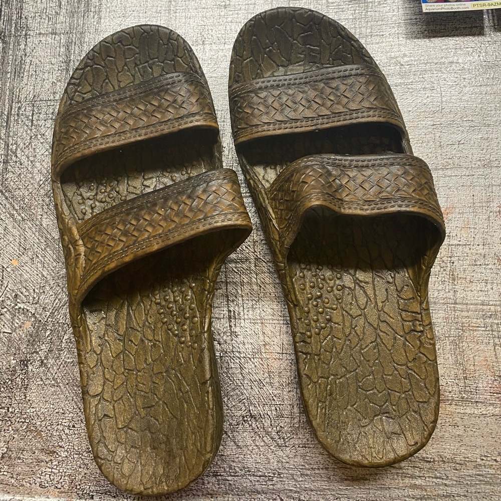 Jandals